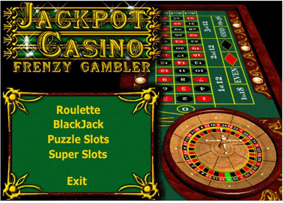 6 black casino лотерея